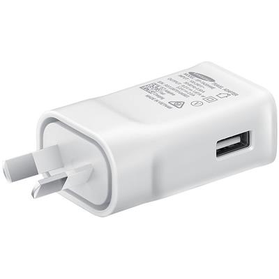 Samsung Fast Charging Travel Adapter (Ty