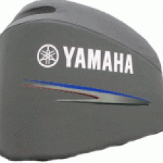 2-Stroke Cowl Covers - Yamaha Splash
