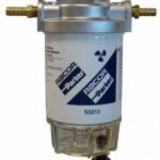 Petrol Water Separtor Filter Assy With S
