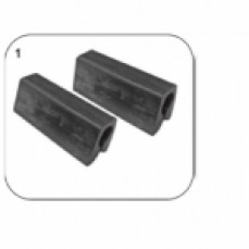 Hydraulic Steering Centering Clips