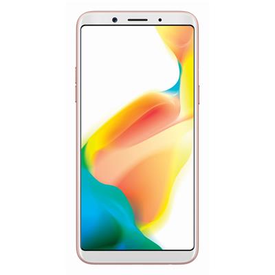 OPPO A73 (Gold)