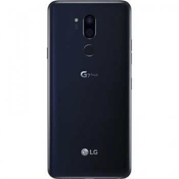 LG G7 ThinQ (Black)