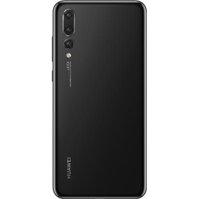 Huawei P20 Pro (Black)