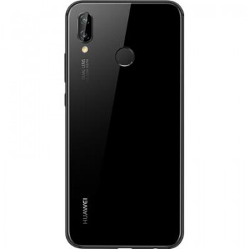 Huawei Nova 3e (Midnight Black)
