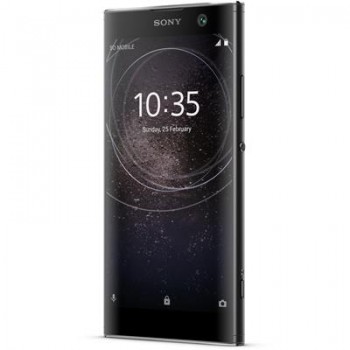 Sony Xperia XA2 (Black)