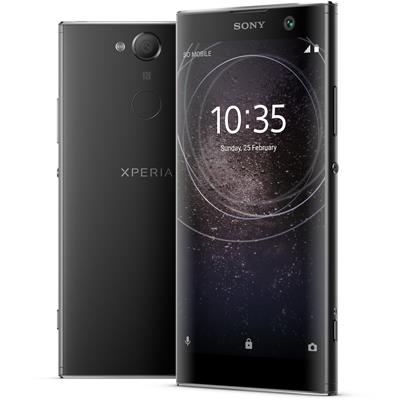 Sony Xperia XA2 (Black)