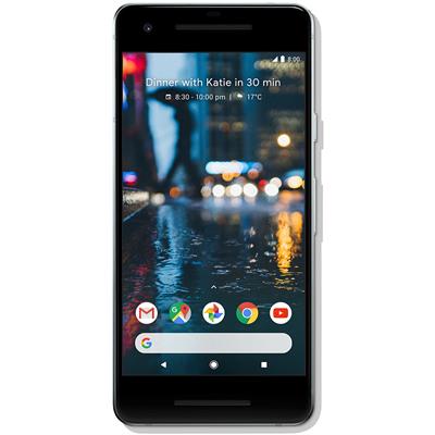 Google Pixel 2 128GB (Clearly White)