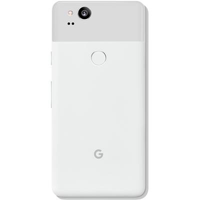 Google Pixel 2 128GB (Clearly White)