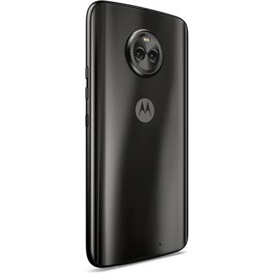 Motorola Moto X4 (Black)