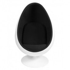 Replica Ovalia Egg Chair by Henrik Thor-