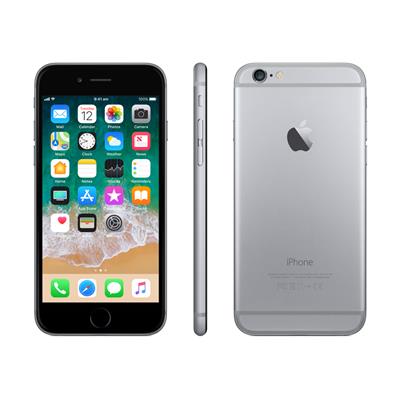 Apple iPhone 6 32GB (Space Grey) [Telstr