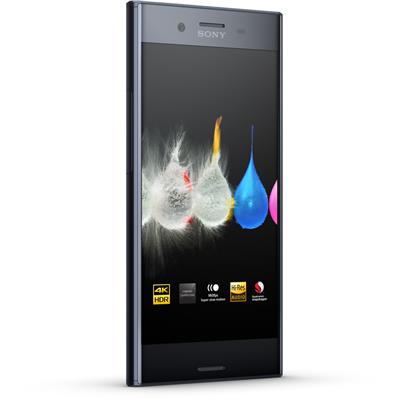 Sony Xperia XZ Premium (Deep Sea Black)