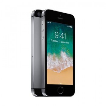 Apple iPhone SE 32GB (Space Grey)