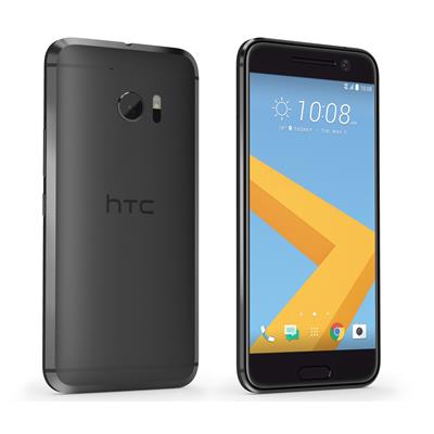 HTC 10 Handset (Grey)
