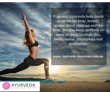 Looking For Ayurveda Courses and Workshops in Australia?