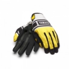 60th Anniversary MX Gloves