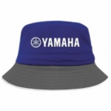 Yamaha Racing Youth Bucket Hat