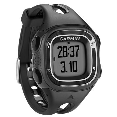 Garmin Forerunner 10 GPS Running Watch (