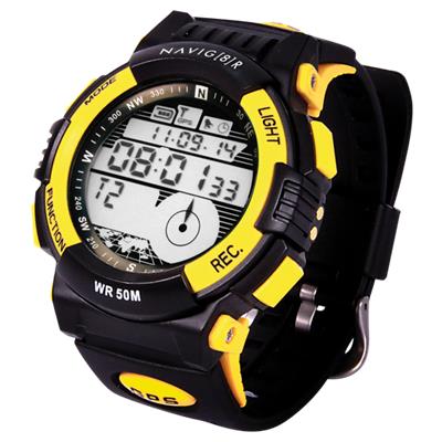 Navig8r Navwatch S10 GPS Sportswatch