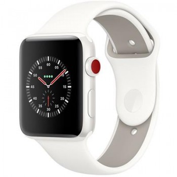  Apple Watch Edition Series 3 42mm White