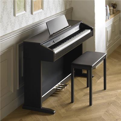 Casio AP260BK Digital Piano (Black)