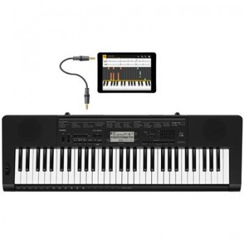 Casio CTK3500 Keyboard