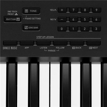 Casio CTK3500 Keyboard
