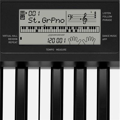 Casio CTK3500 Keyboard