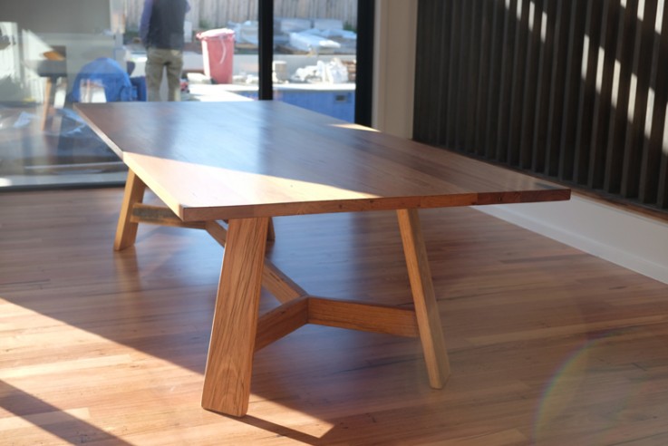 Buy recycled timber product in Melbourne