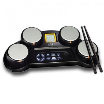 Tribute TRI-PD01 Portable Electronic Dru