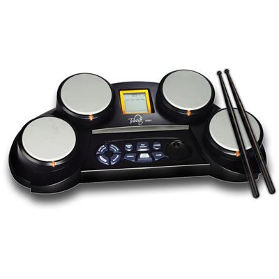 Tribute TRI-PD01 Portable Electronic Dru