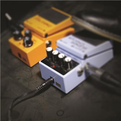 Audioline Guitar Pedal DC Power Supply