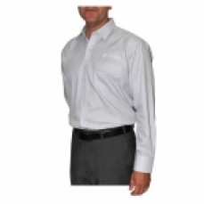 Yamaha Long Sleeve Business Shirt