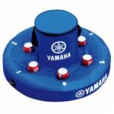 Yamaha Inflatable Floating Cooler