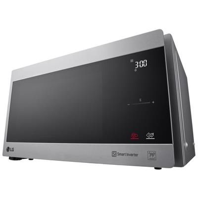 LG MS4296OSS 42L Inverter Microwave (S/S