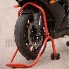 Front Wheel Stand