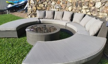 Resort Style Bean Bags & Outdoor Furnish
