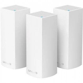 Linksys Velop Wi-Fi Mesh System (3-pack)