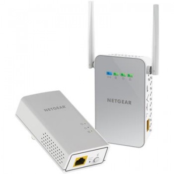 Netgear PowerLINE WiFi 1000 Range Extend