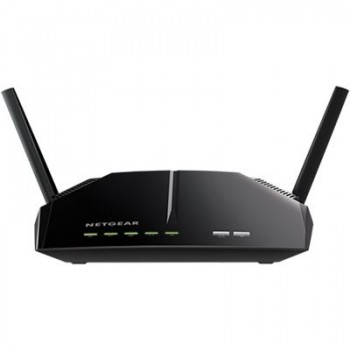 Netgear D6220 AC1200 ADSL/VDSL WiFi Mode