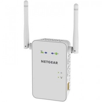 Netgear AC1200 Dual Band Wi-Fi Range Ext