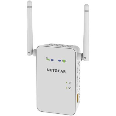 Netgear AC1200 Dual Band Wi-Fi Range Ext