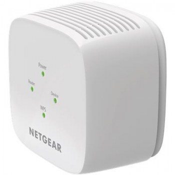 Netgear EX6110 AC1200 Dual Band Wi-Fi Ra