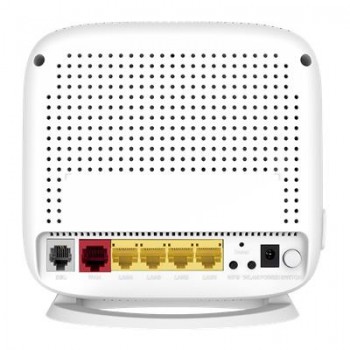 D-Link N300 ADSL2+/VDSL2 Wireless Modem 