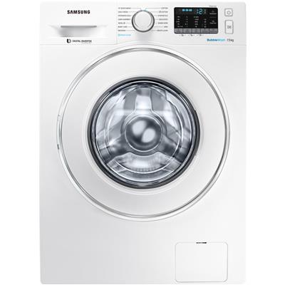 Samsung WW75J54E0IW 7.5kg Front Load Was