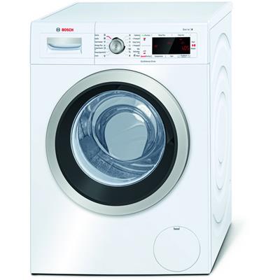 Bosch WAW28460AU 8kg ActiveWater Front L