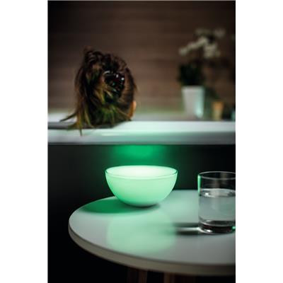 Philips Hue Go White and Colour Ambiance