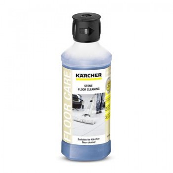 Karcher 500ml Stone Floor Detergent for 