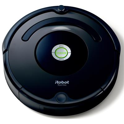 iRobot Roomba 637 Robot Vacuum