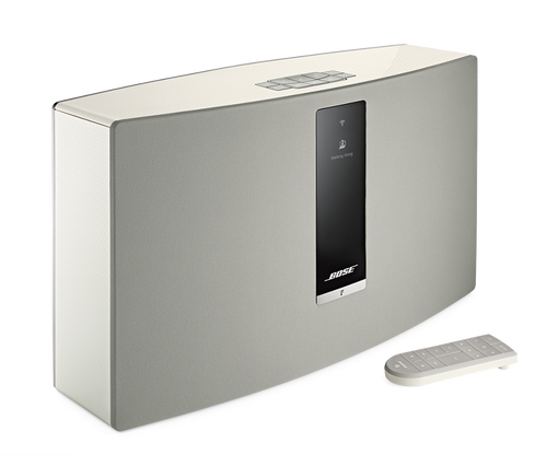 BOSE SOUNDTOUCH 20 SERIES III WIRELESS M